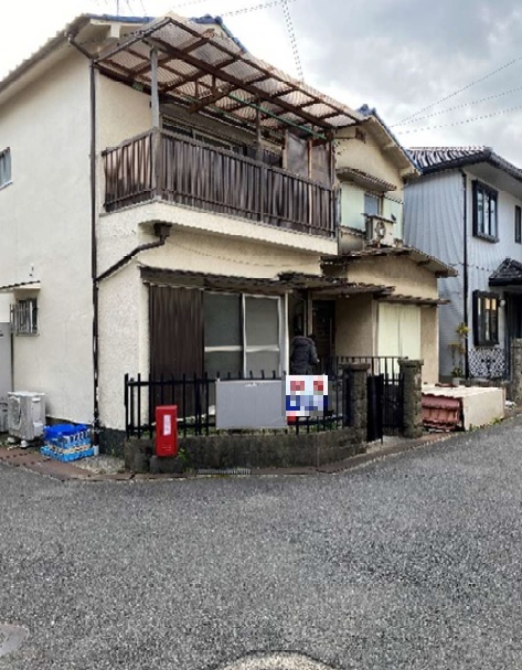 摂津市鳥飼中１