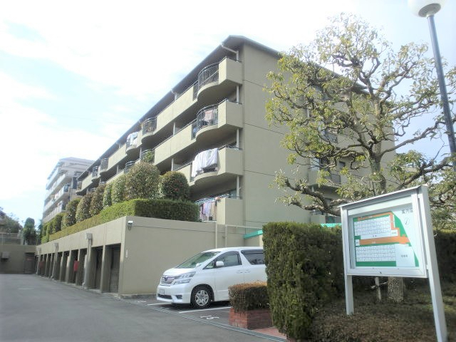 吹田市藤白台１
