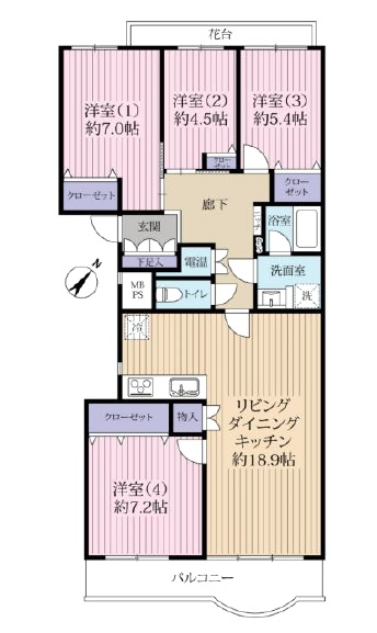 吹田市藤白台１