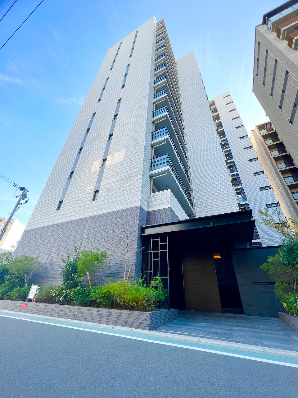 吹田市広芝町