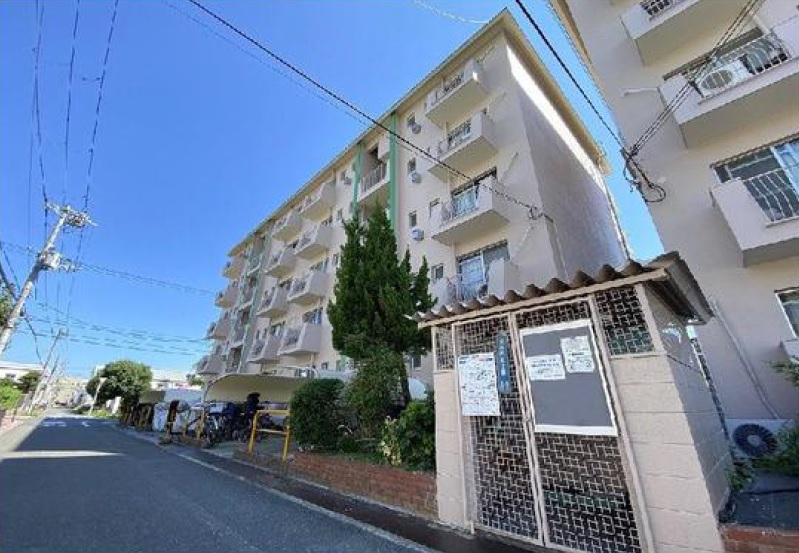吹田市南吹田５