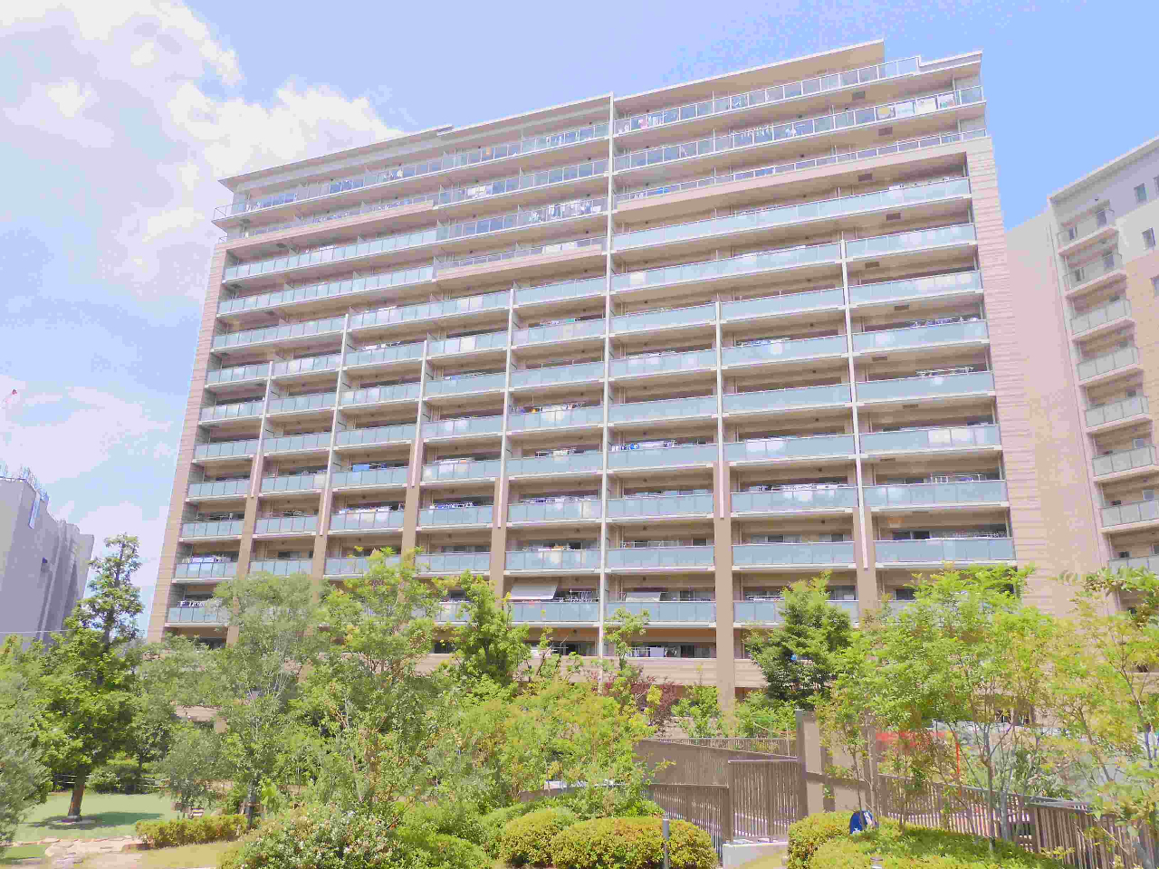 吹田市千里丘北