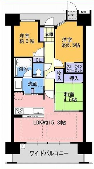 吹田市千里丘北