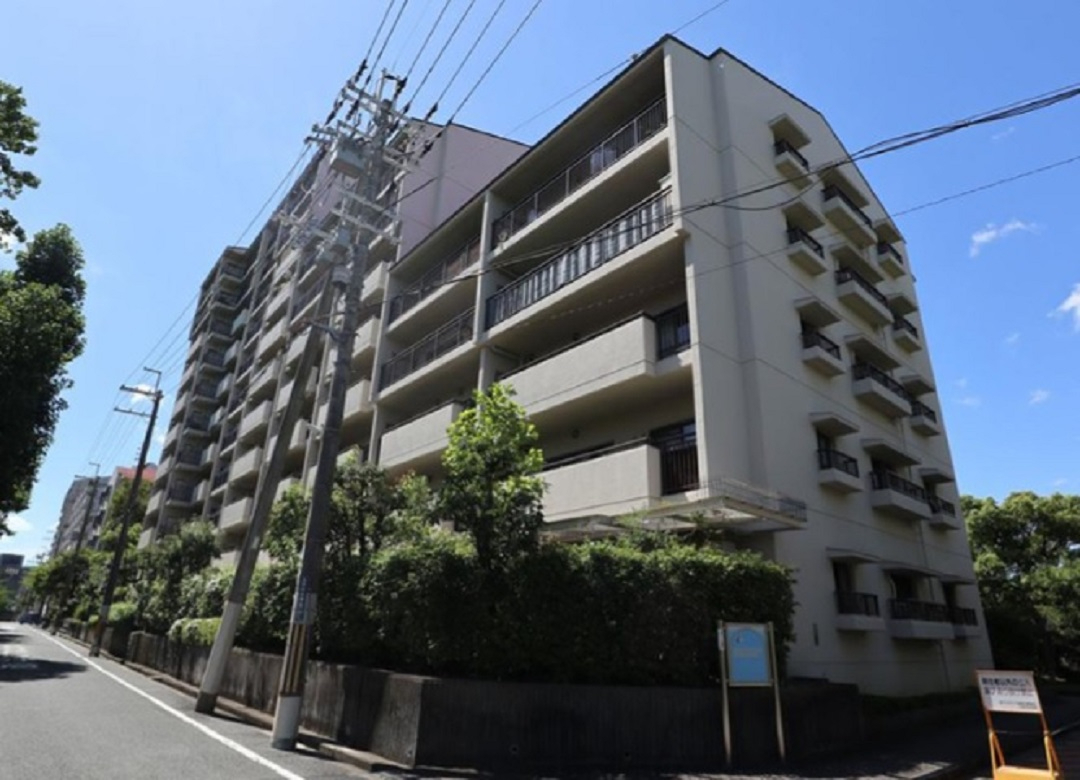 吹田市五月が丘東