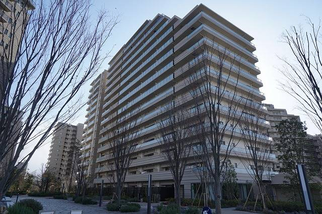 吹田市千里丘北