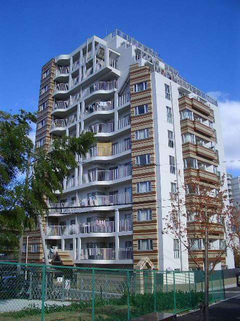 吹田市千里山竹園２