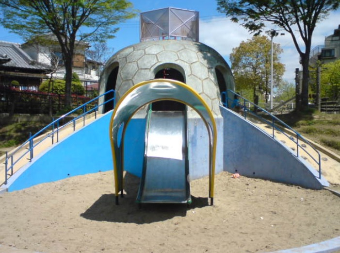 エンゼルハイム千里山　佐井寺南公園