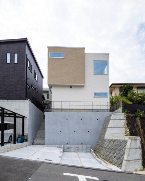 吹田市尺谷