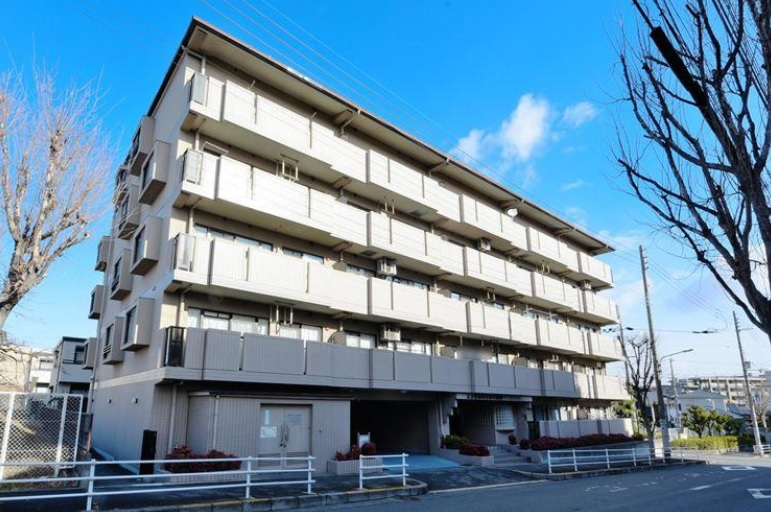 吹田市佐井寺１