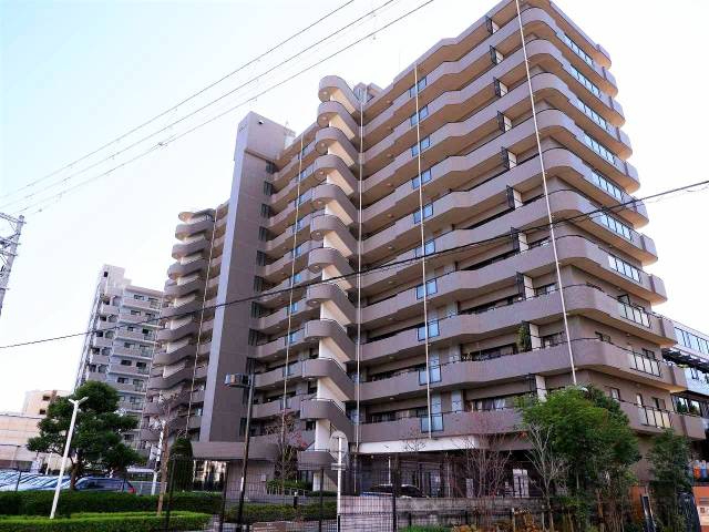 吹田市芳野町