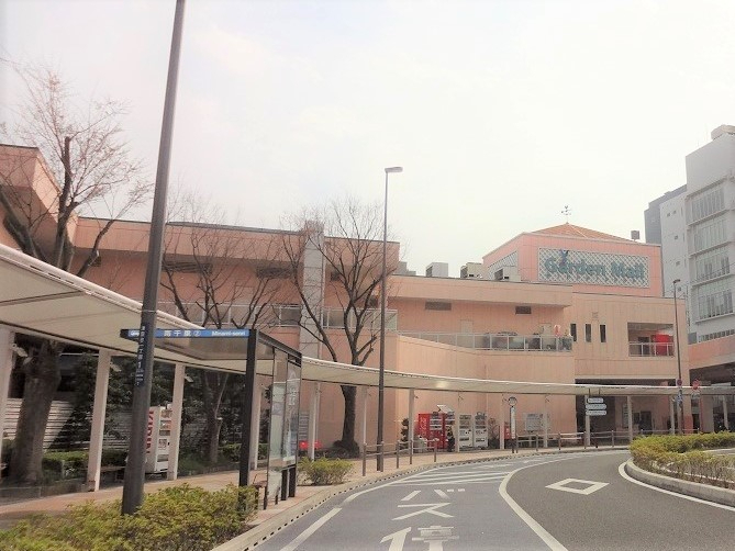 新南千里マンション　トナリエ南千里