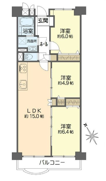 吹田市江坂町４