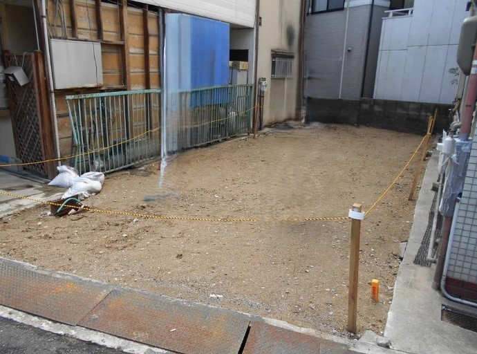 吹田市泉町５