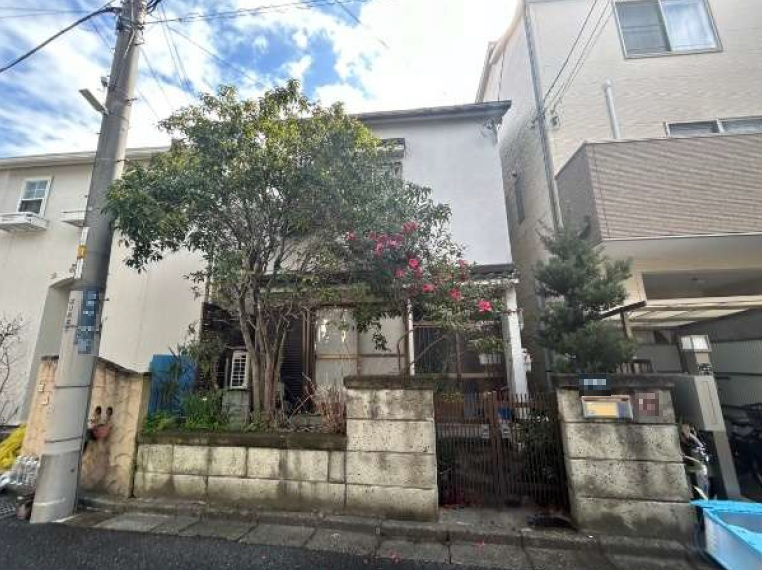 吹田市竹谷町