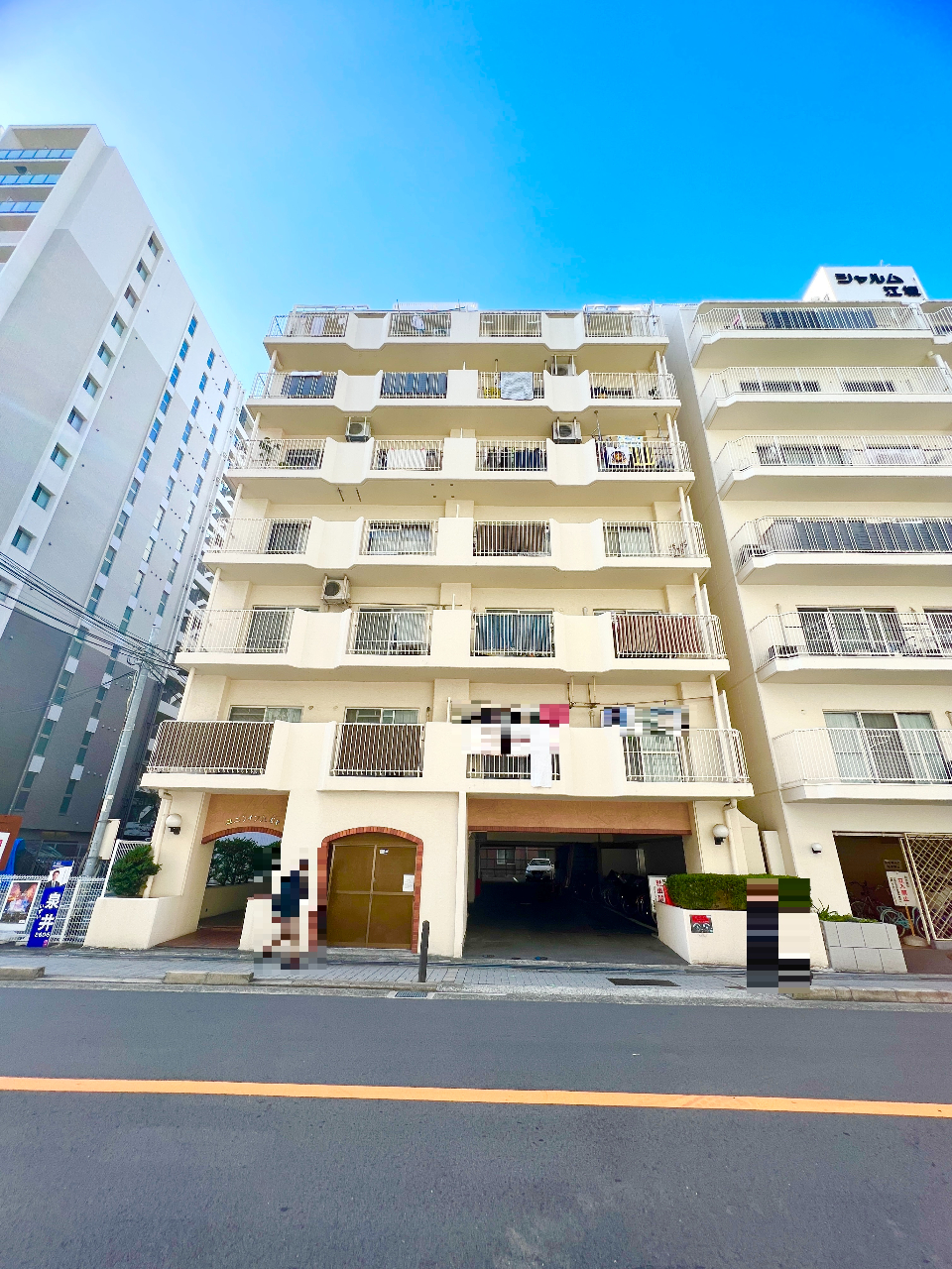吹田市江坂町１