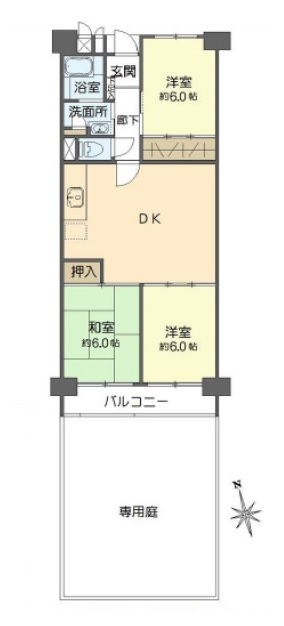 吹田市江坂町４