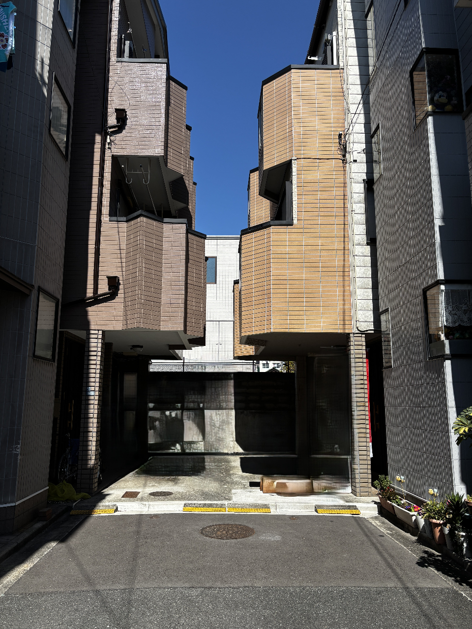 吹田市内本町３