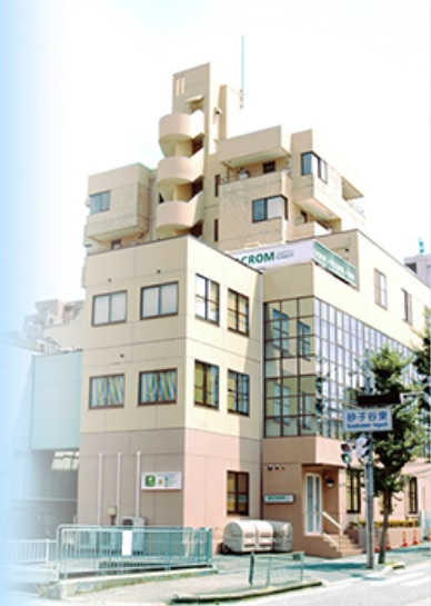 南千里グリーンハイツＡ棟　