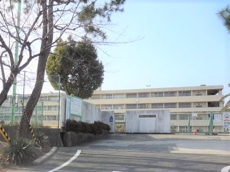 イトーピア東千里　岸部第二小学校