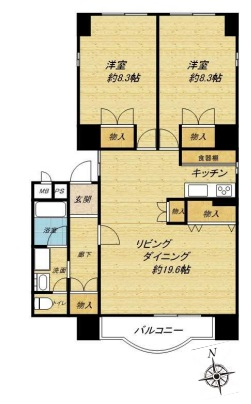 吹田市千里山竹園２