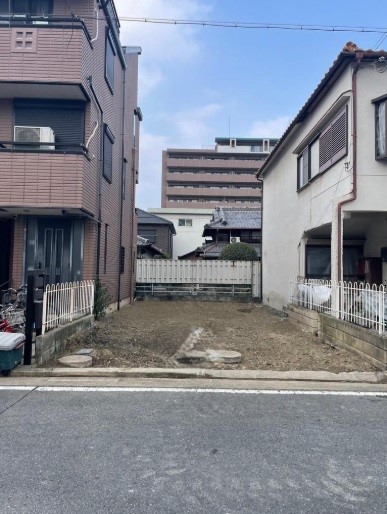 摂津市鳥飼本町５
