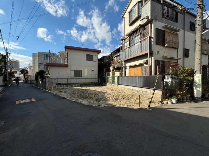 吹田市泉町１