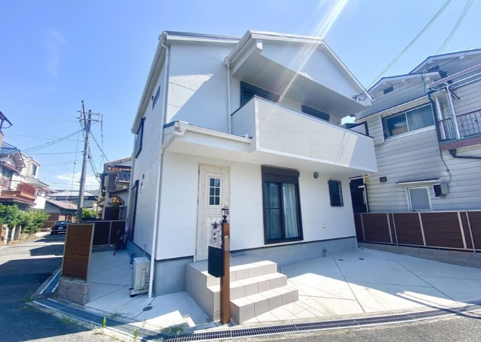 吹田市泉町２