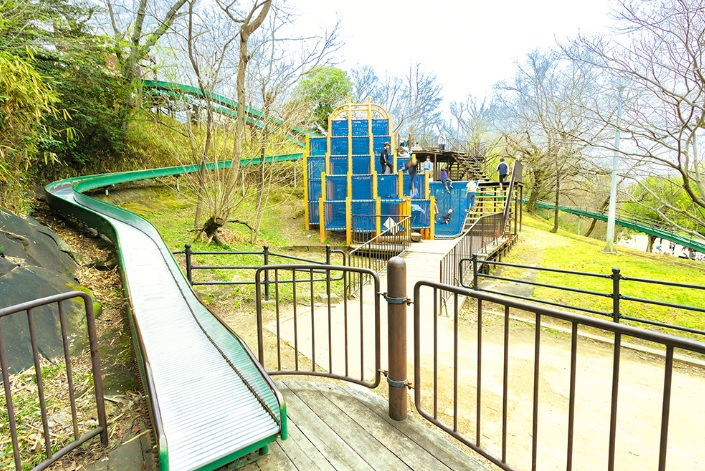 ルネブラン・クール北千里古江台　千里中央公園