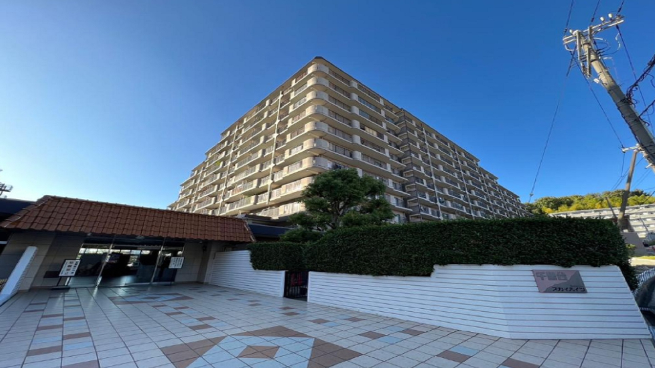 吹田市山田東１