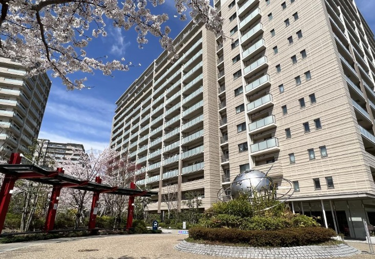 吹田市千里丘北