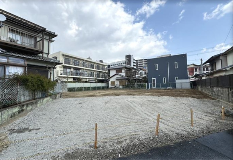 吹田市千里山西５