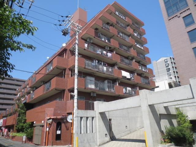 吹田市江坂町２