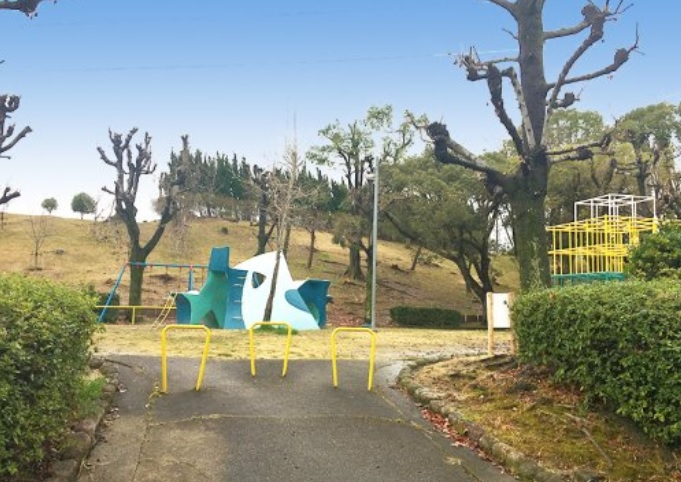 千里南パークマンションＡ棟　ねむのき公園（佐竹台）