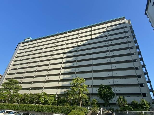 吹田市山田西１