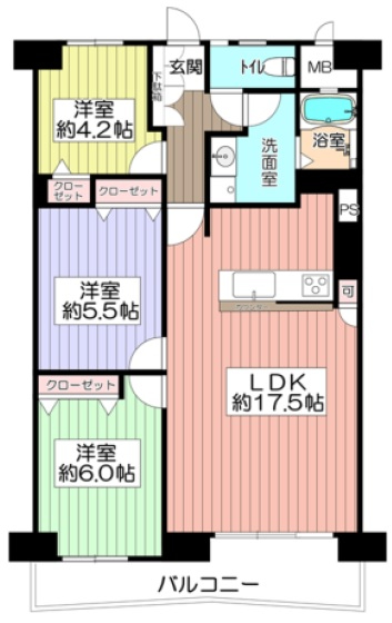吹田市山田西１