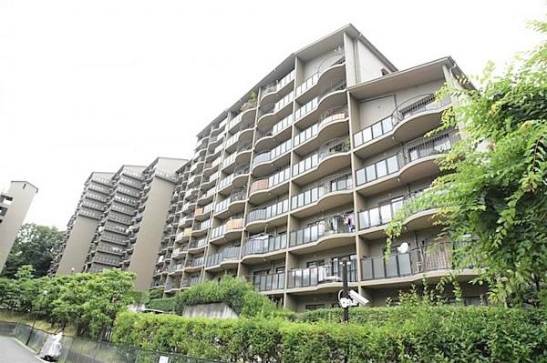 吹田市新芦屋上