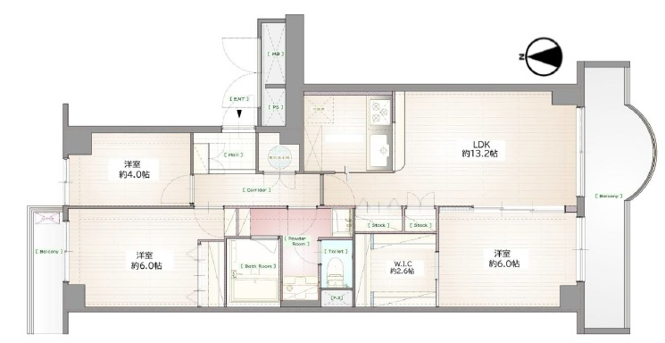 吹田市新芦屋上
