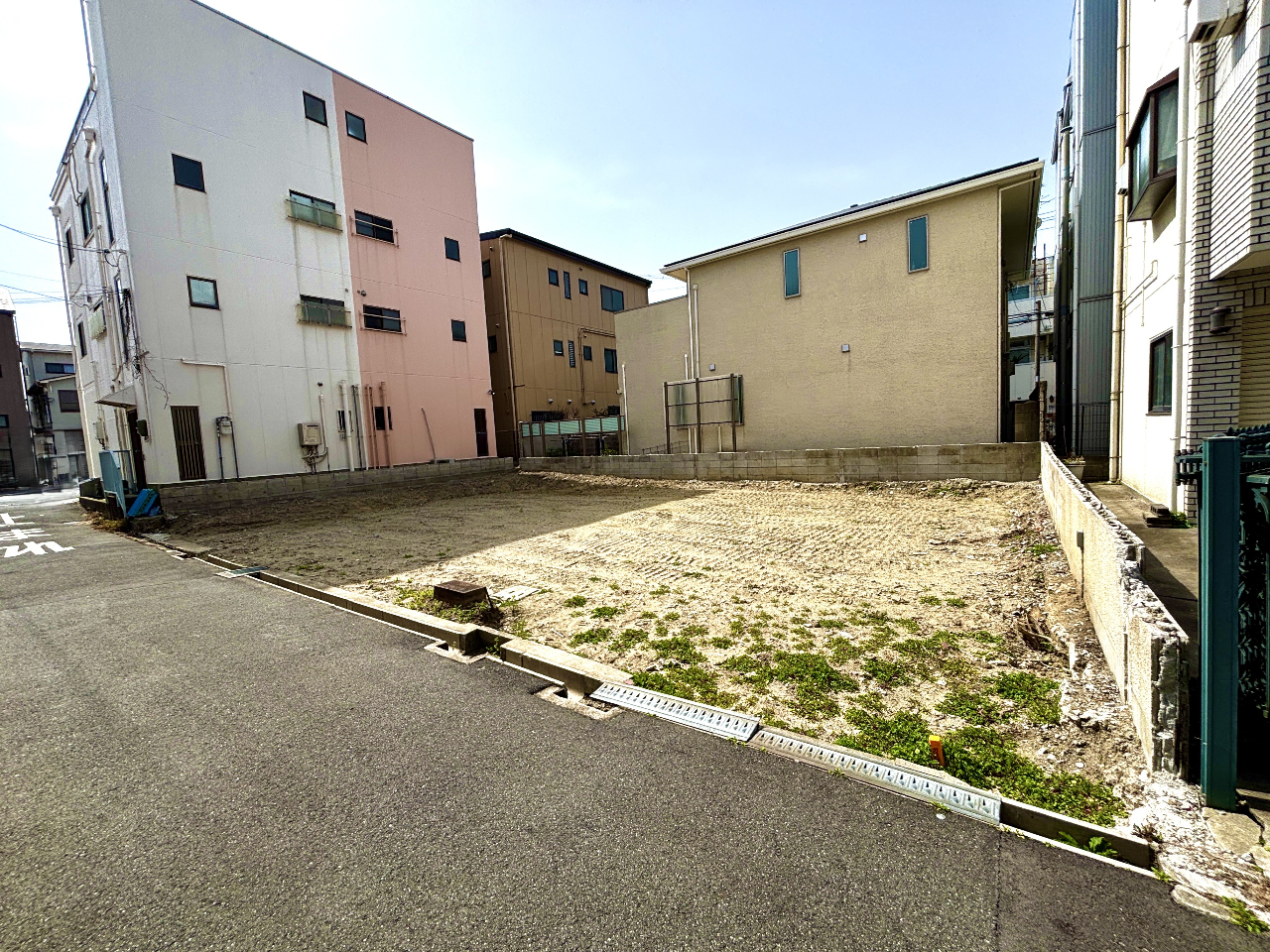 吹田市寿町１