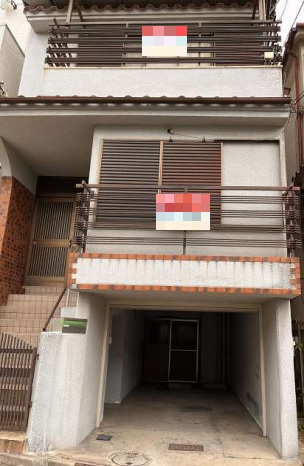 吹田市垂水町１