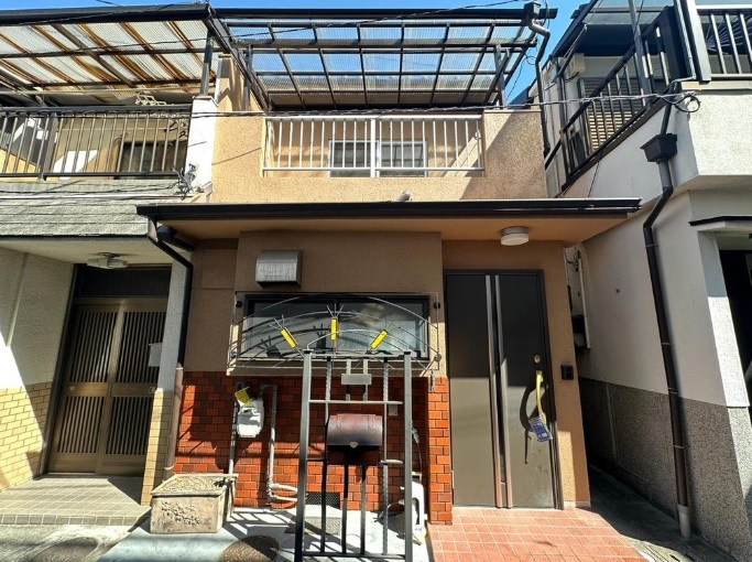 吹田市千里山西６