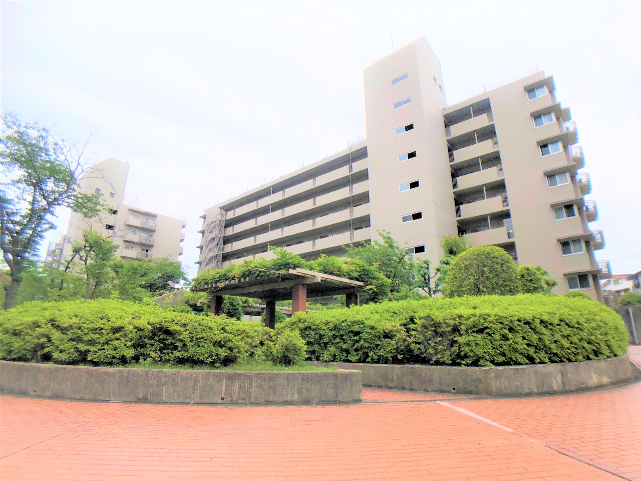 吹田市樫切山