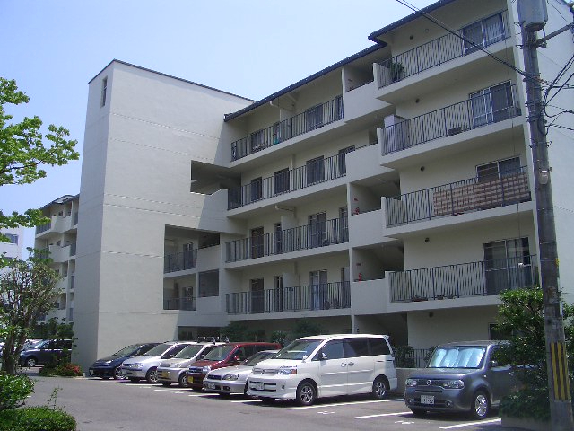 吹田市山手町３