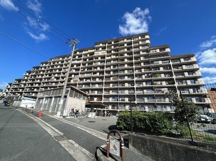 吹田市山田東１