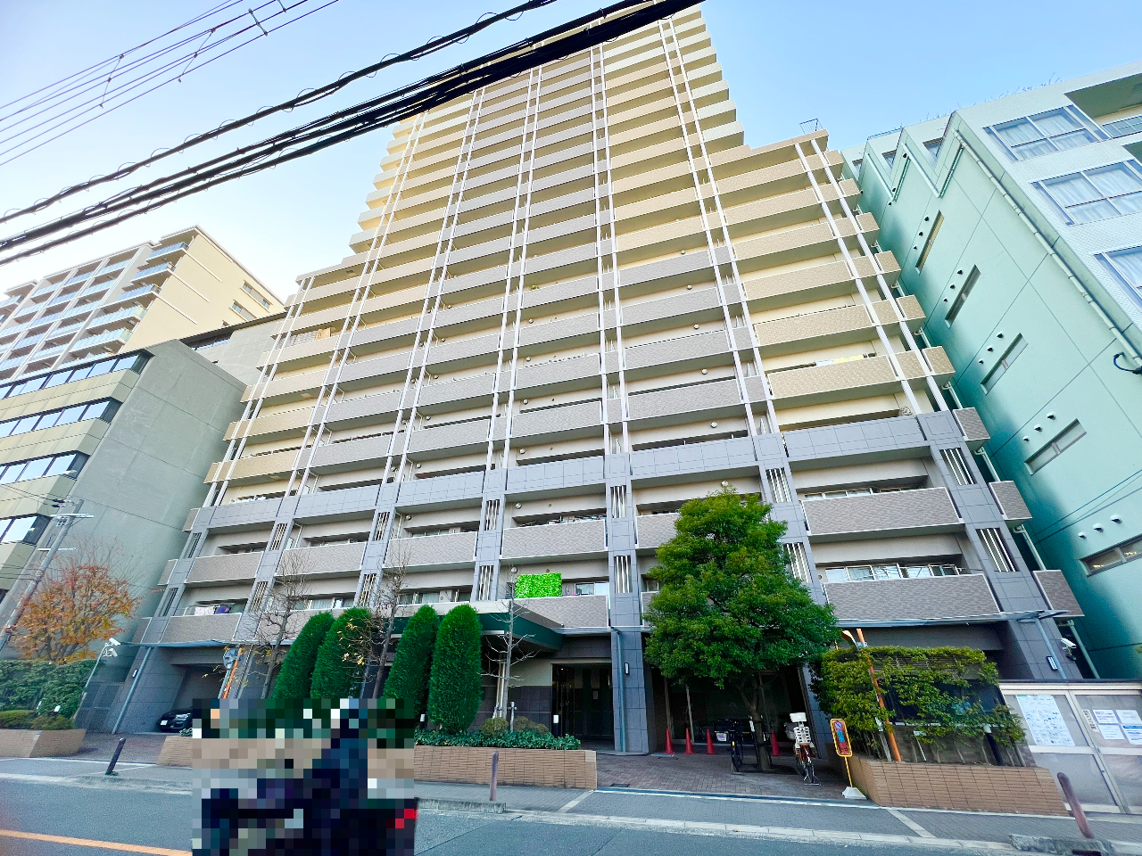 吹田市江坂町１
