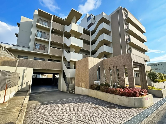 吹田市山手町２