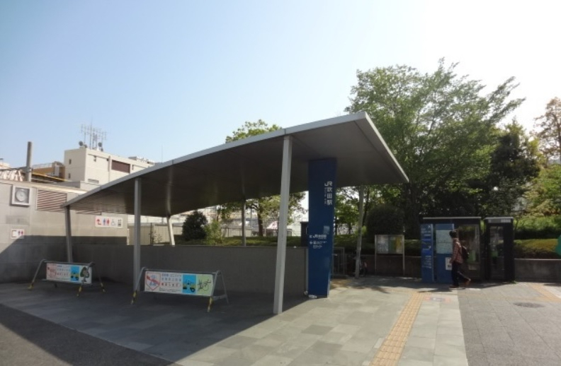 ステイツ千里・山手町　 その他画像 JR東海道本線『吹田』駅 北側