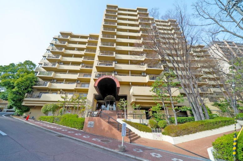 吹田市新芦屋上