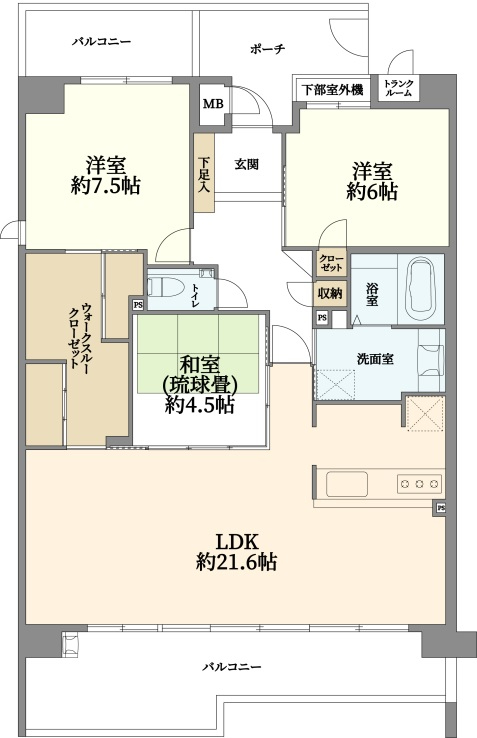 吹田市千里丘上