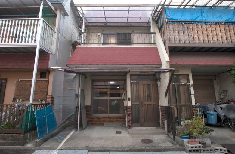 摂津市鳥飼新町１