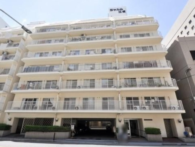 吹田市江坂町１